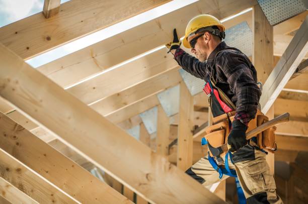 Best Best Roofing Contractors  in Randolph, WI