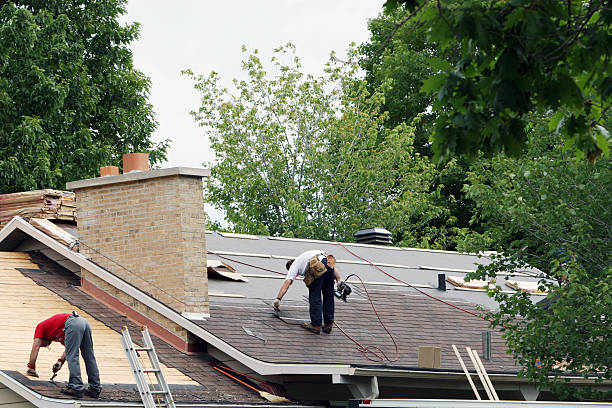 Best Flat Roof Repair Services  in Randolph, WI