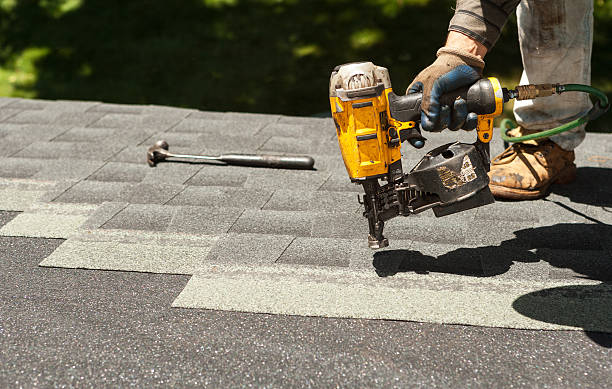 Best Metal Roofing Contractor  in Randolph, WI